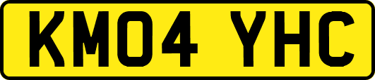 KM04YHC