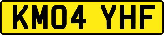 KM04YHF