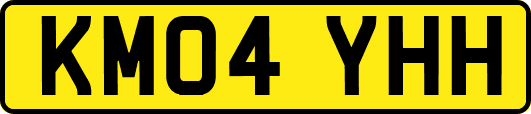 KM04YHH