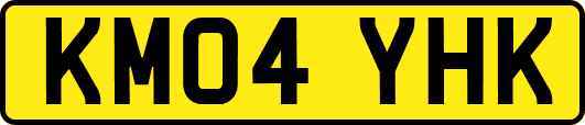 KM04YHK
