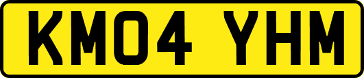 KM04YHM