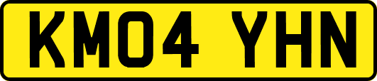 KM04YHN
