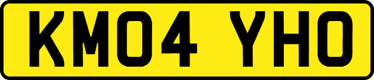KM04YHO
