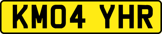 KM04YHR