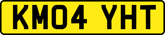 KM04YHT