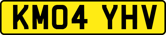 KM04YHV
