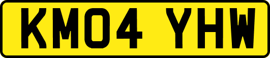 KM04YHW
