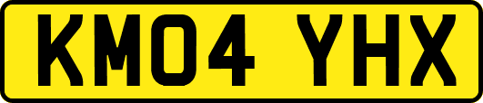 KM04YHX