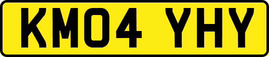 KM04YHY