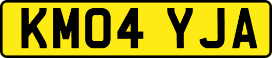 KM04YJA