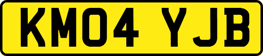 KM04YJB