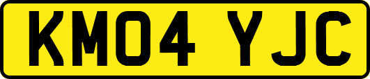 KM04YJC
