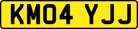 KM04YJJ