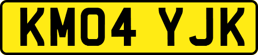 KM04YJK