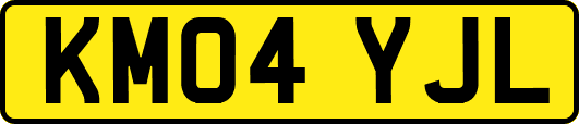 KM04YJL