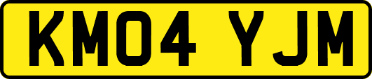 KM04YJM