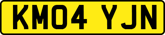 KM04YJN