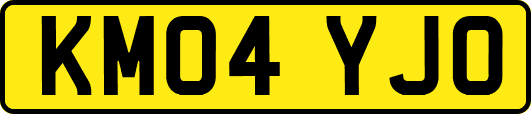 KM04YJO