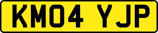 KM04YJP