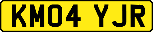 KM04YJR