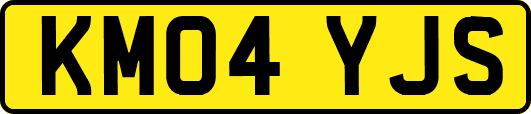 KM04YJS