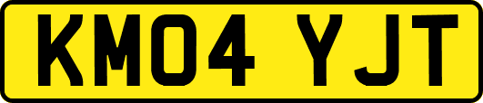 KM04YJT