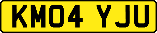 KM04YJU
