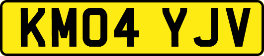 KM04YJV