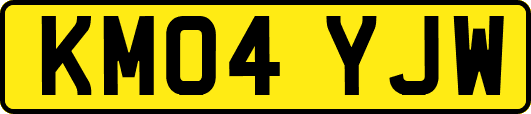KM04YJW