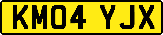 KM04YJX