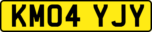 KM04YJY