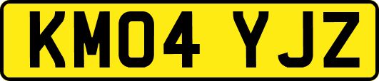 KM04YJZ