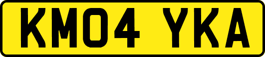 KM04YKA