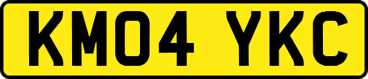 KM04YKC