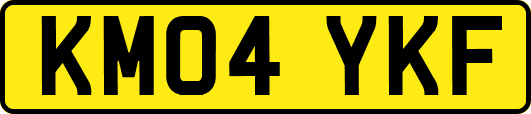 KM04YKF