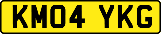 KM04YKG