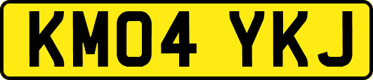 KM04YKJ