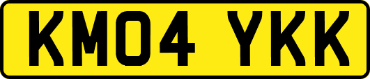 KM04YKK