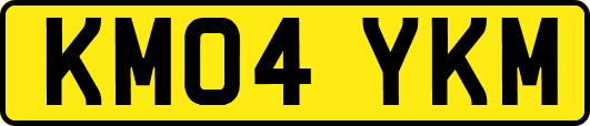 KM04YKM