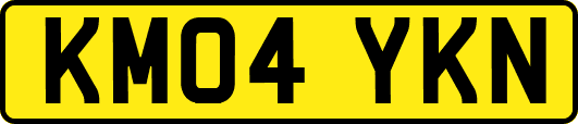 KM04YKN