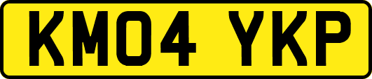 KM04YKP