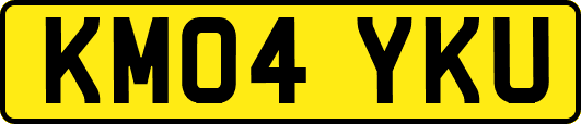 KM04YKU