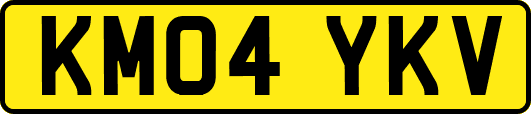 KM04YKV