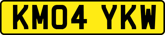 KM04YKW