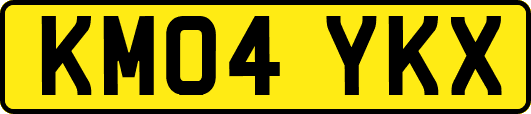KM04YKX