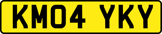 KM04YKY
