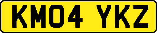 KM04YKZ