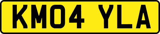 KM04YLA
