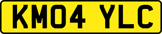 KM04YLC