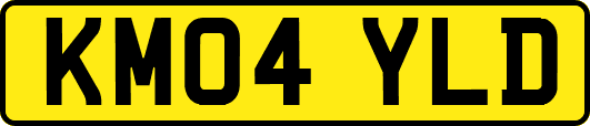 KM04YLD
